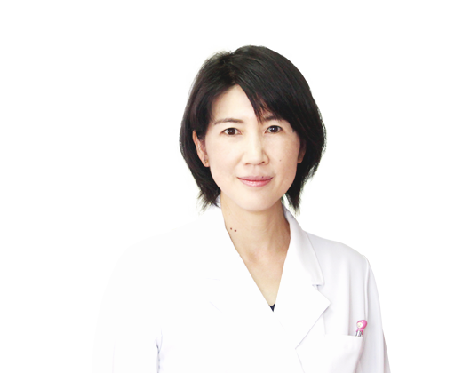 長谷川 裕子
