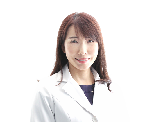 槍沢 ゆかり
